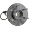 Mevotech 99-07 Chev Silverado 1500/99-07 Gmc Sie Bearing W/Hub, H515036 H515036 - alternate 6